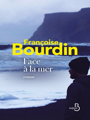 cover image of Face à la mer